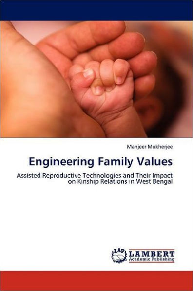 Engineering Family Values