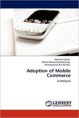 Adoption of Mobile Commerce