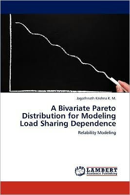 A Bivariate Pareto Distribution for Modeling Load Sharing Dependence
