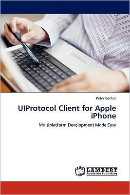 Uiprotocol Client for Apple iPhone