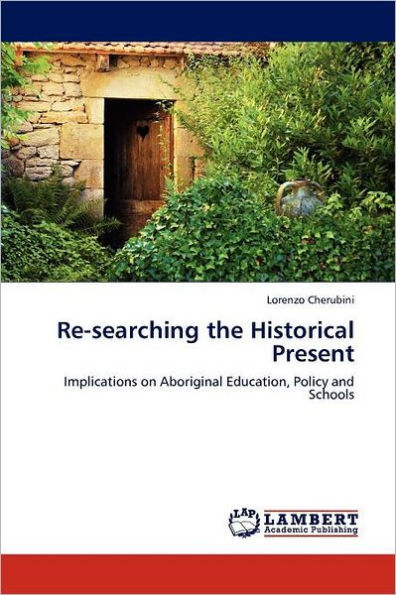 Re-searching the Historical Present