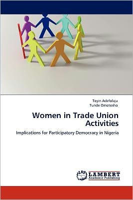 Women in Trade Union Activities