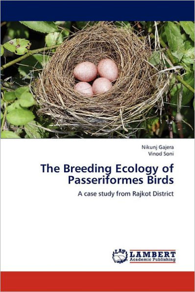 The Breeding Ecology of Passeriformes Birds