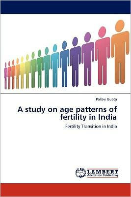 A study on age patterns of fertility in India