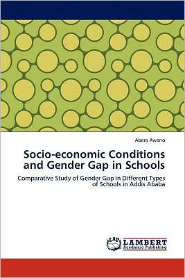 Socio-economic Conditions and Gender Gap in Schools