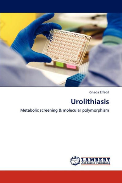 Urolithiasis