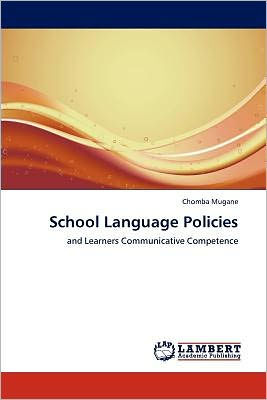 School Language Policies