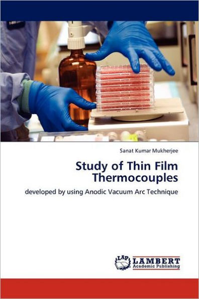 Study of Thin Film Thermocouples