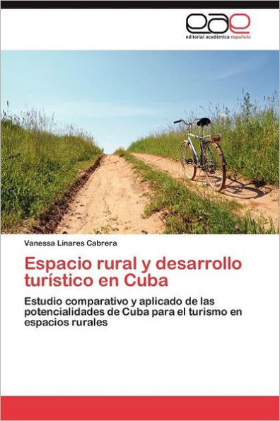 Espacio rural y desarrollo turístico en Cuba