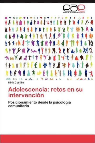 Adolescencia: retos en su intervención