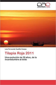Title: Tilapia Roja 2011, Author: Castillo Campo Luis Fernando