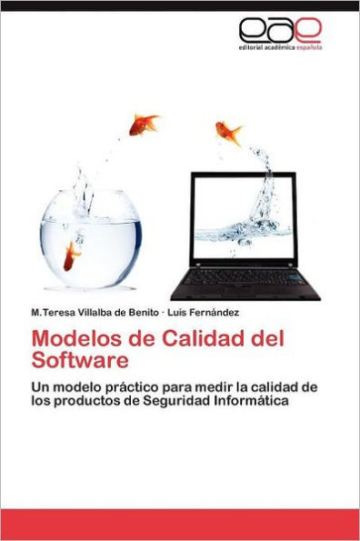 Modelos de Calidad del Software