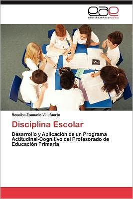 Disciplina Escolar