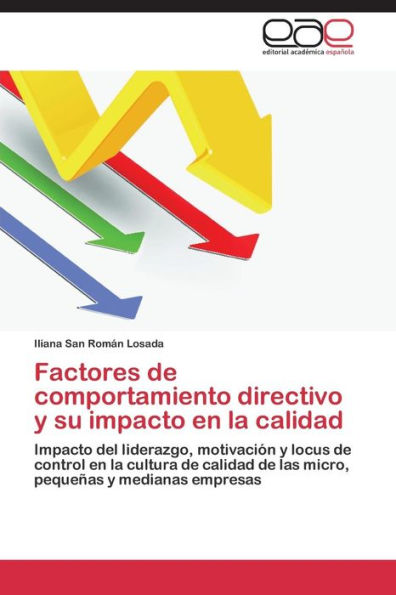 Factores de Comportamiento Directivo y Su Impacto En La Calidad