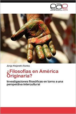 ¿Filosofías en América Originaria?