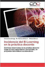 Incidencia del B-Learning en la práctica docente