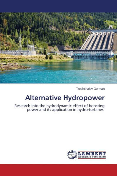 Alternative Hydropower