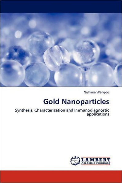 Gold Nanoparticles