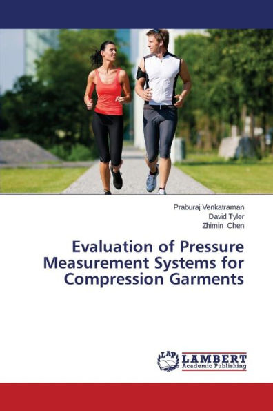 Evaluation of Pressure Measurement Systems for Compression Garments