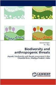 Biodiversity and anthropogenic threats