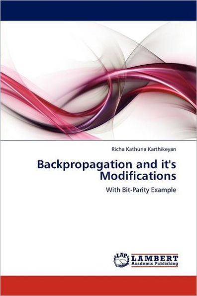 Backpropagation and It's Modifications