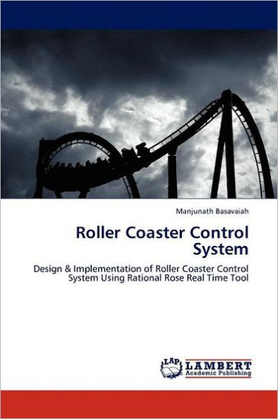 Roller Coaster Control System