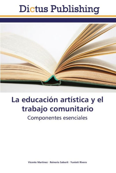 La educación artística y el trabajo comunitario