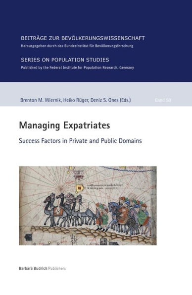 Managing Expatriates: Success Factors in Private and Public Domains