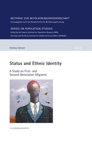 Status and Ethnic Identity: A Study on First- Second-Generation Migrants Germany