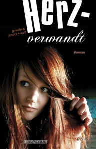 Title: Herzverwandt, Author: Jennifer Hauff