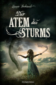 Title: Der Atem des Sturms, Author: Leonie Jockusch