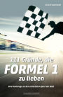 111 Gründe, die Formel 1 zu lieben: Eine Hommage an den schnellsten Sport der Welt