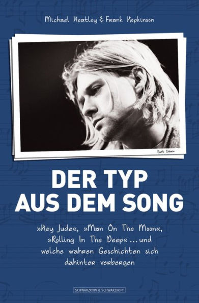 Der Typ aus dem Song: 'Hey Jude', 'Man On The Moon', 'Rolling In The Deep' ... und welche wahren Geschichten sich dahinter verbergen