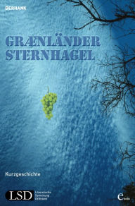 Title: Grænländer Sternhagel, Author: null DERHANK