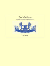 Title: Das JeffelScotts: Gemischtes aus der grauenvollen Zone, Author: Phil Skurril