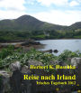 Reise nach Irland: Irisches Tagebuch 2012