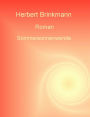 Sommersonnenwende: Roman