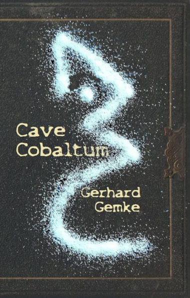 Cave Cobaltum: Ein Fantasy-Krimi