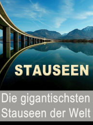 Title: Stauseen - Die gigantischsten Stauseen der Welt: Echte Giganten unter den Bauwerken dieser Erde, Author: Noah Adomait
