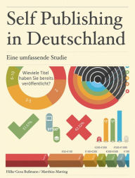 Title: Self Publishing in Deutschland: Eine umfassende Studie, Author: H.-G. Bußmann