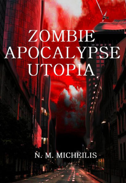 ZOMBIE APOCALYPSE UTOPIA: Wie Zombiefilme eine bessere Welt verkünden