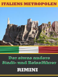 Title: RIMINI - Der etwas andere Stadt- und Reiseführer, Author: A.D. Astinus