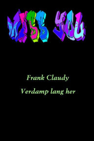 Title: Verdamp lang her, Author: Frank Claudy