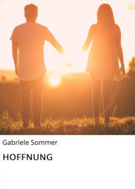 Title: HOFFNUNG, Author: Gabriele Sommer