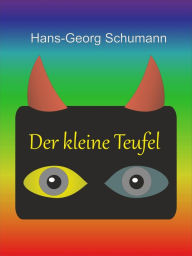 Title: Der kleine Teufel, Author: Hans-Georg Schumann