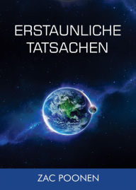 Title: Erstaunliche Tatsachen, Author: Zac Poonen