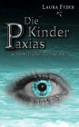 Die Kinder Paxias: Chaos In Der Dunkelwelt