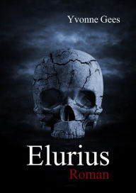 Title: Elurius, Author: Yvonne Gees