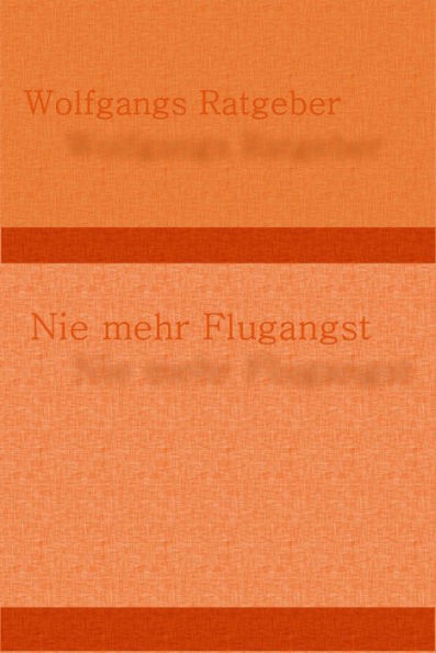 Nie mehr Flugangst: Rund ein Drittel der Passagiere, leiden unter Flugangst