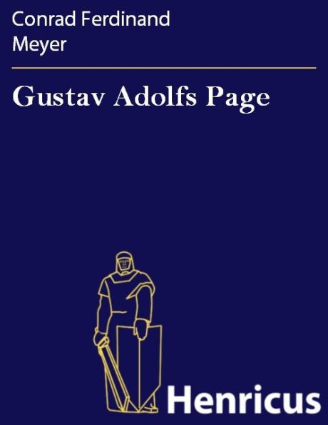 Gustav Adolfs Page